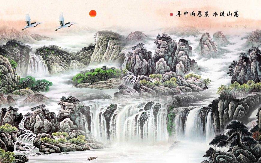 3天没收的地笼，收笼时候感觉有点沉，捕获了什么？小伙说要放生游戏画面